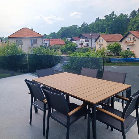 Apartma Frigo Maribor Exteriör bild