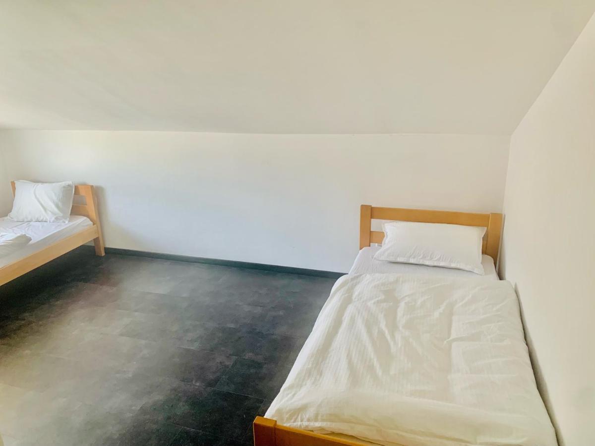 Apartma Frigo Maribor Exteriör bild