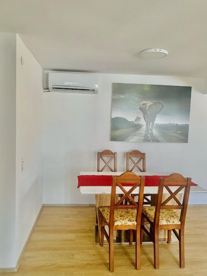 Apartma Frigo Maribor Exteriör bild