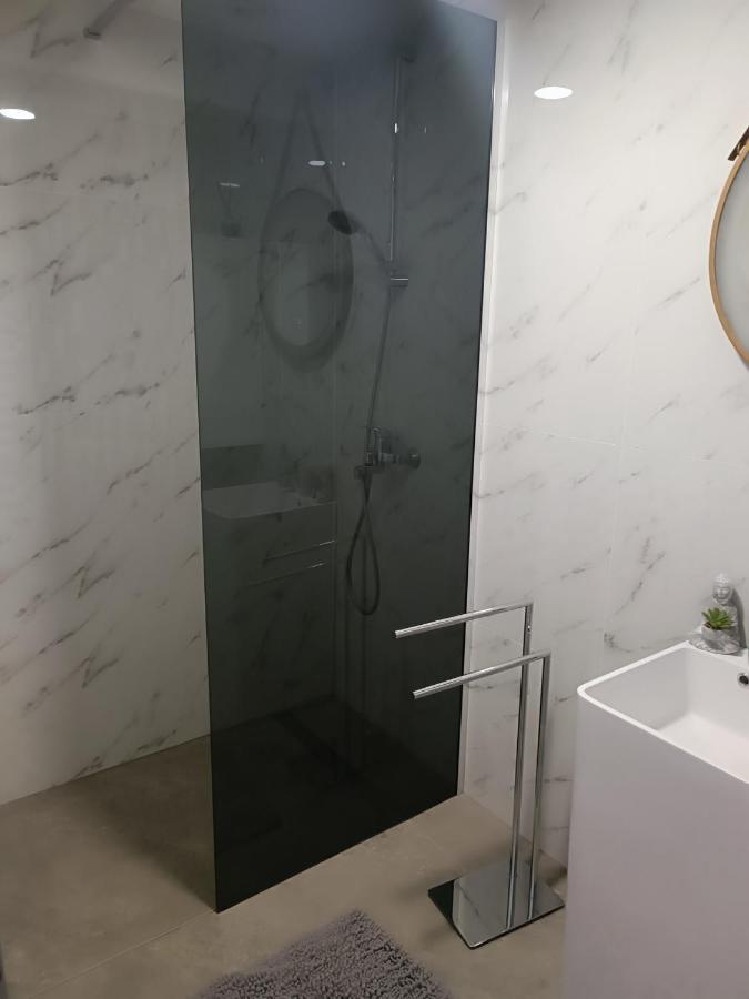 Apartma Frigo Maribor Exteriör bild