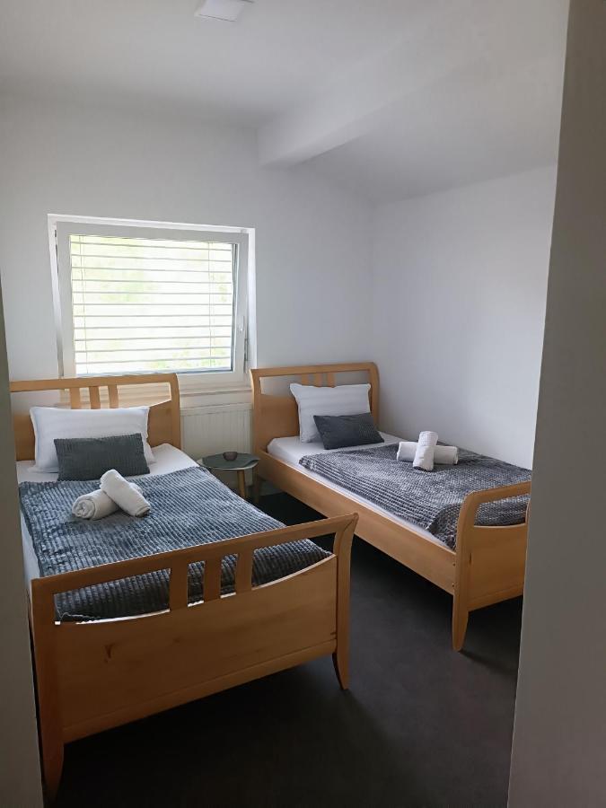 Apartma Frigo Maribor Exteriör bild
