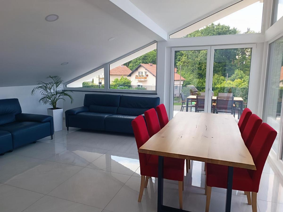 Apartma Frigo Maribor Exteriör bild
