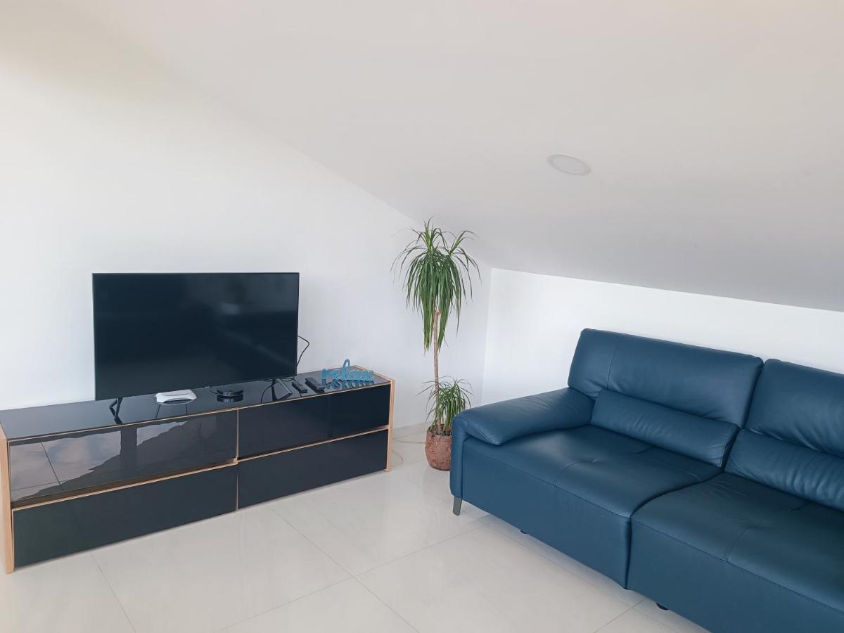 Apartma Frigo Maribor Exteriör bild