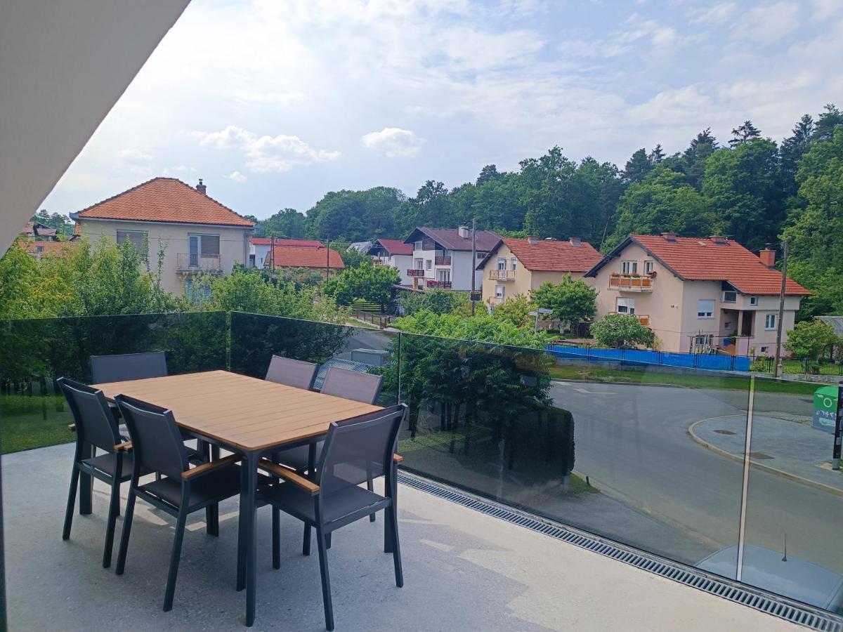 Apartma Frigo Maribor Exteriör bild