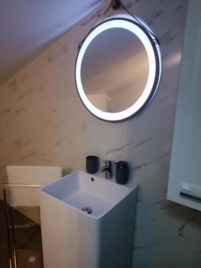 Apartma Frigo Maribor Exteriör bild