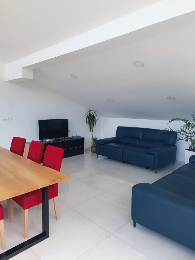Apartma Frigo Maribor Exteriör bild
