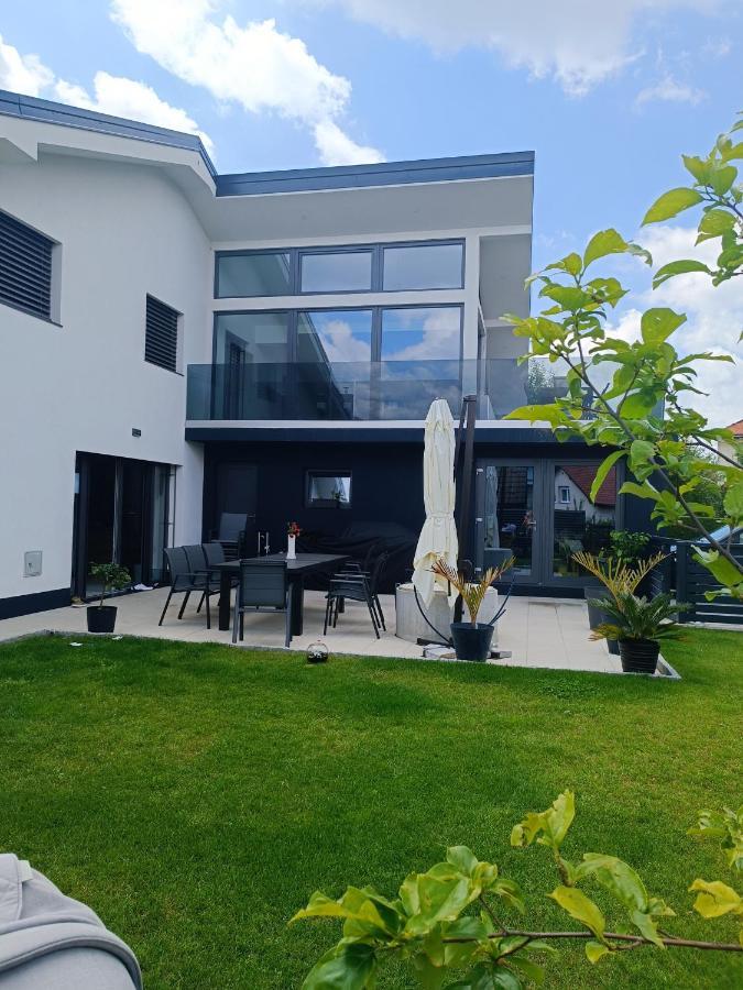 Apartma Frigo Maribor Exteriör bild