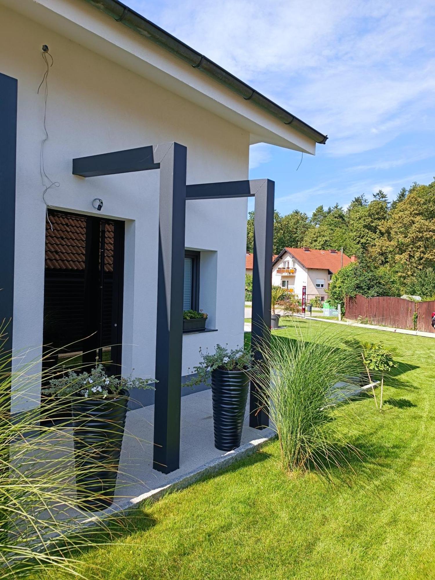 Apartma Frigo Maribor Rum bild
